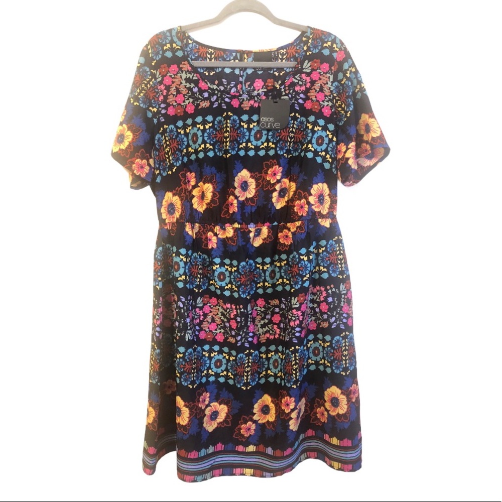 ASOS Dress NWT